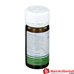 Pflügerplex® Lemna 322 H.