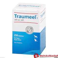 Traumeel t ad us vet 250 St.