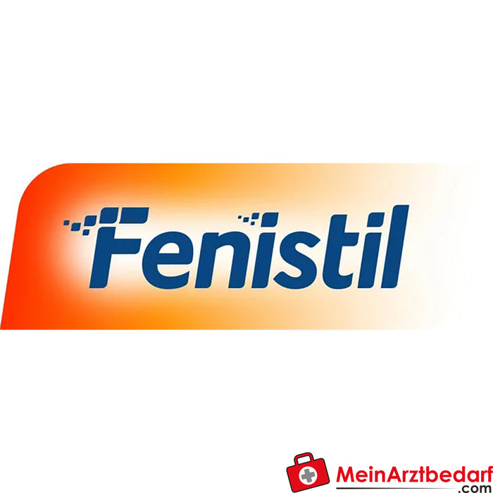 Fenistil® 冷却滚珠，8 毫升
