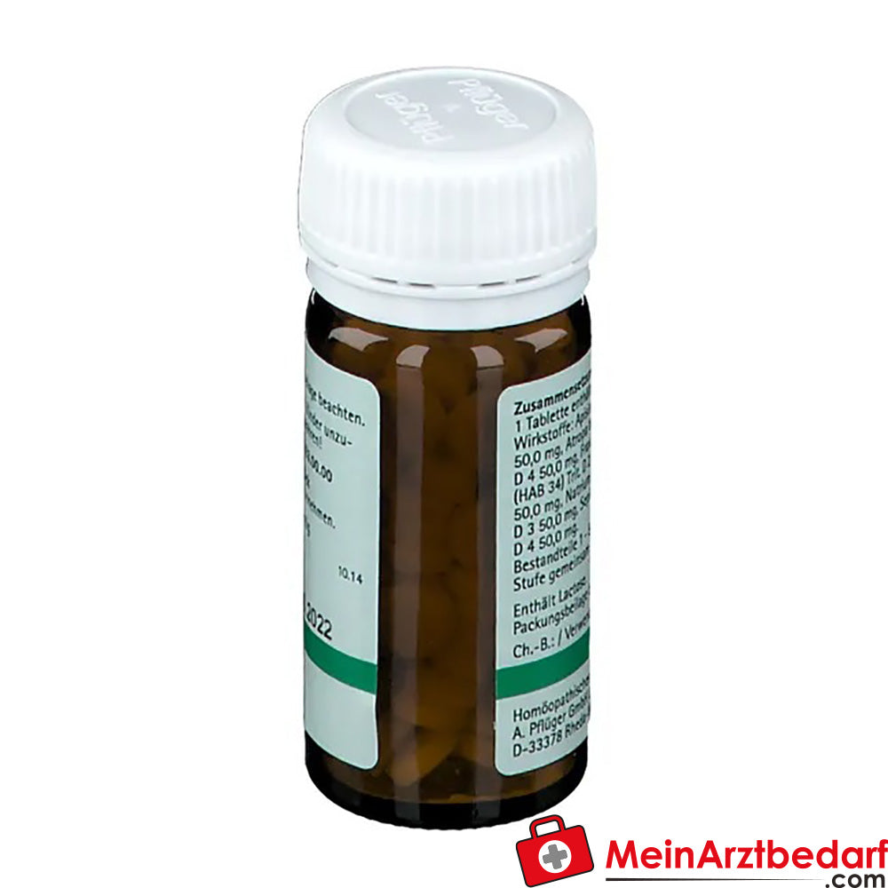 Pflügerplex® Fraxinus 339 H.