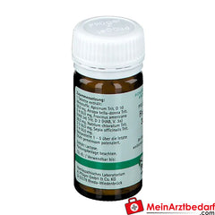 Pflügerplex® Fraxinus 339 H.