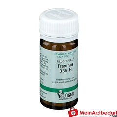 Pflügerplex® Fraxinus 339 H.