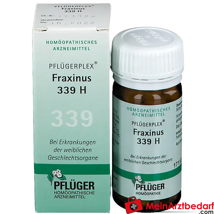 Pflügerplex® Fraxinus 339 H