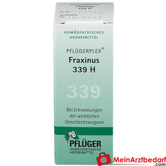 Pflügerplex® Fraxinus 339 H.