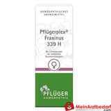 Pflügerplex® Fraxinus 339 H.