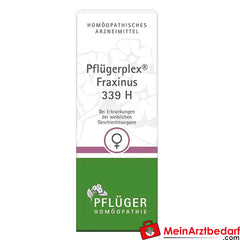 Pflügerplex® Fraxinus 339 H.