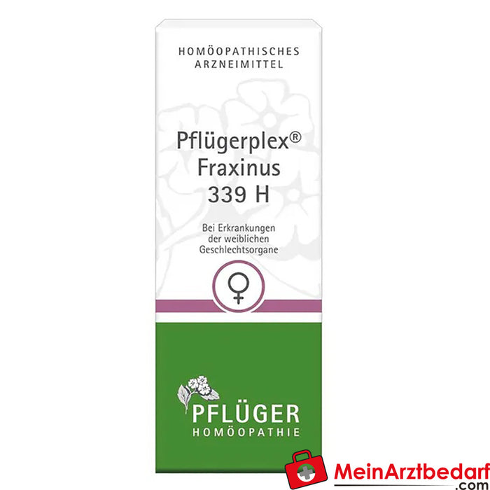 Pflügerplex® Fraxinus 339 H