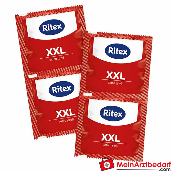 Ritex XXL 安全套