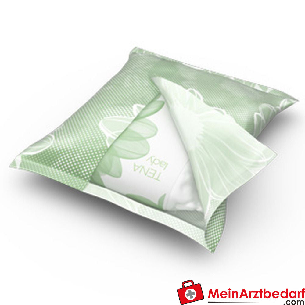 TENA Lady Mini Plus Inkontinenz Einlagen.