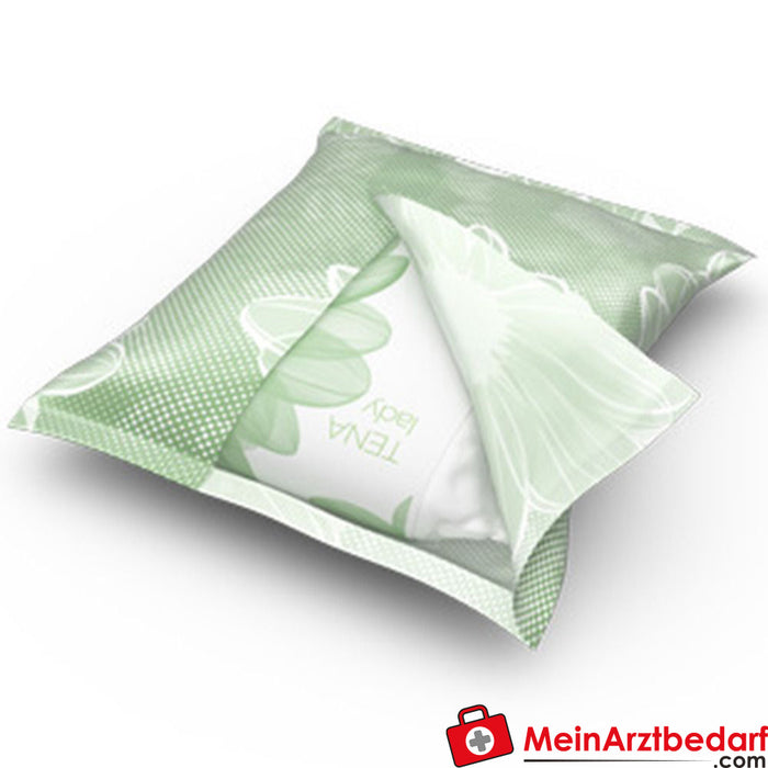 TENA Lady Mini Plus incontinence pads