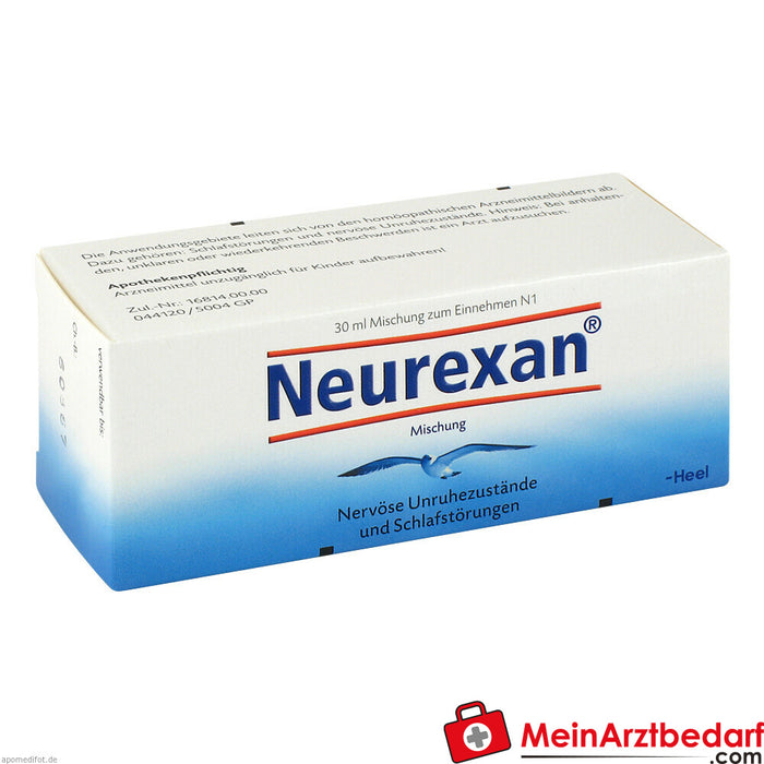 Neurexan