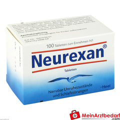 Neurexan.