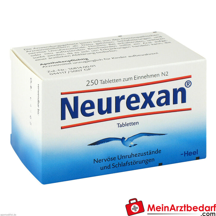 Neurexan