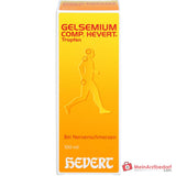 Hevert Gelsemium comp. Tropfen, 100 ml