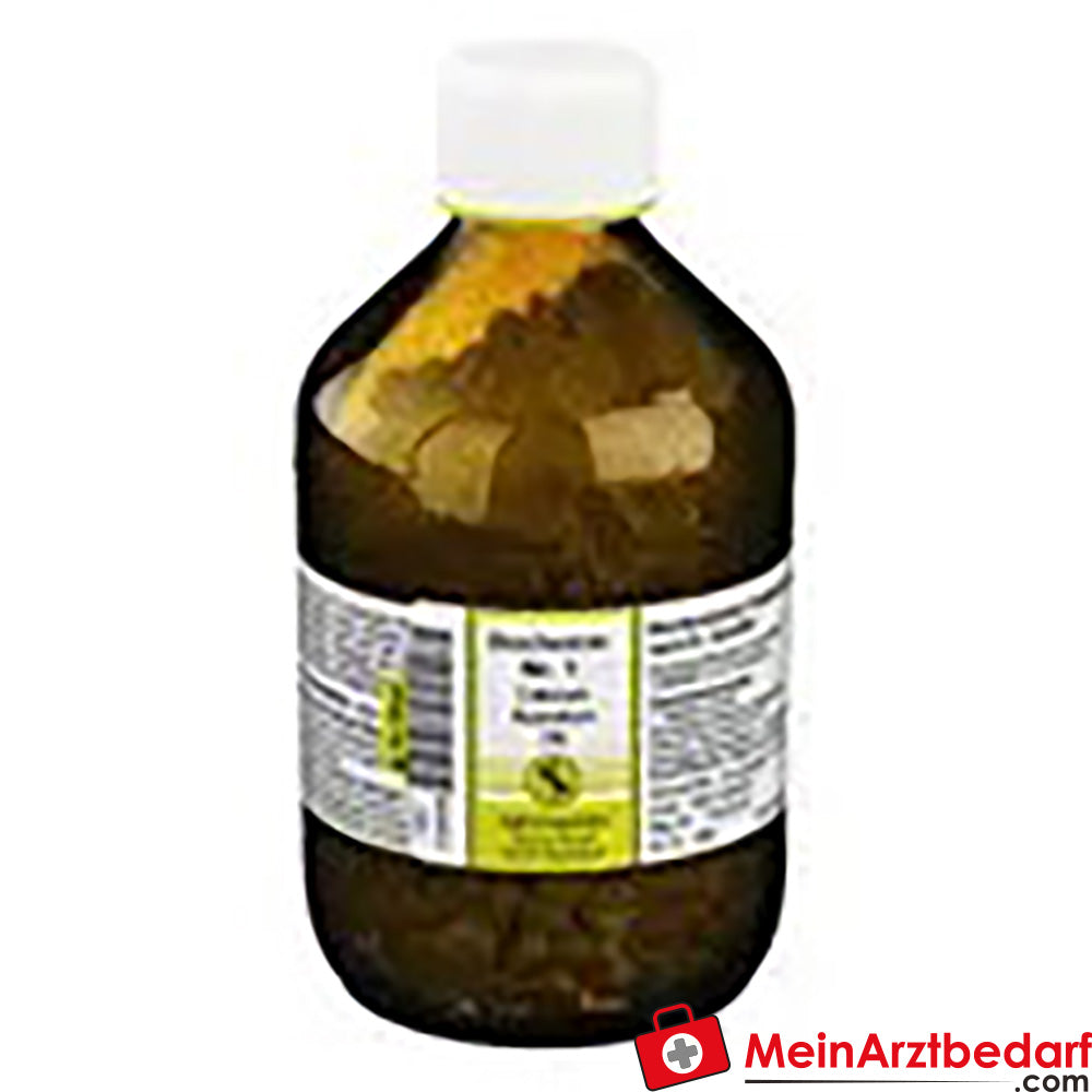 Biochemie 1 Calcium fluoratum D 6 Tabletten.