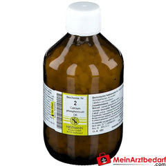 Biochemie 2 Calcium phosphoricum D 6 Tabletten.