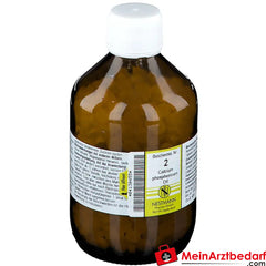 Biochemie 2 Calcium phosphoricum D 6 Tabletten.