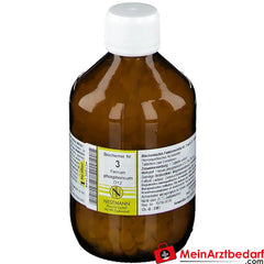 Biochemie 3 Ferrum phosphoricum D12.