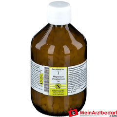 Biochemie 7 Magnesium phosphoricum D 6 Tabletten.