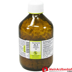 Biochemie 7 Magnesium phosphoricum D 6 Tabletten.