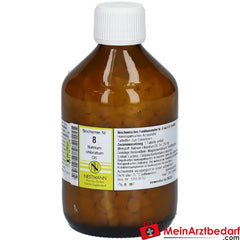 Biochemie 7 Magnesium phosphoricum D 6 Tabletten.