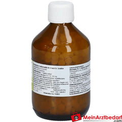 Biochemie 8 Natrium chloratum D 12.