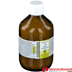 Biochemie 9 Natrium phosphoricum D 12 Tabletten.