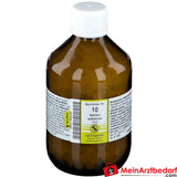 Biochemie 10 Natrium sulfuricum D12 Tabletten.