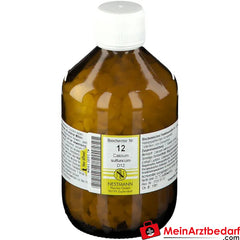 Biochemie 12 Calcium sulfuricum D 12 Tabletten.