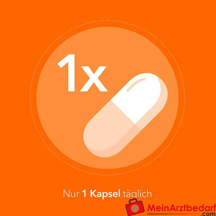 Vitamin B-Complex-ratiopharm® Kapsül, 60 Kapsül
