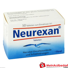 Neurexan.