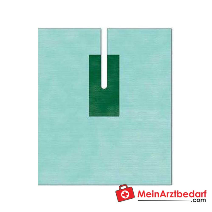 L&R Raucodrape® PRO spleetdoek, steriel