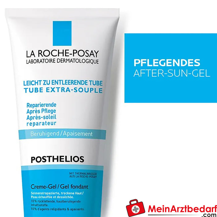 La Roche Posay Posthelios crème-gel, 200ml