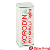 KORODIN® Herz Kreislauf Tropfen.