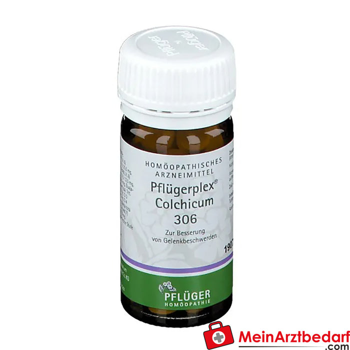 Pflügerplex® Colchicum 306