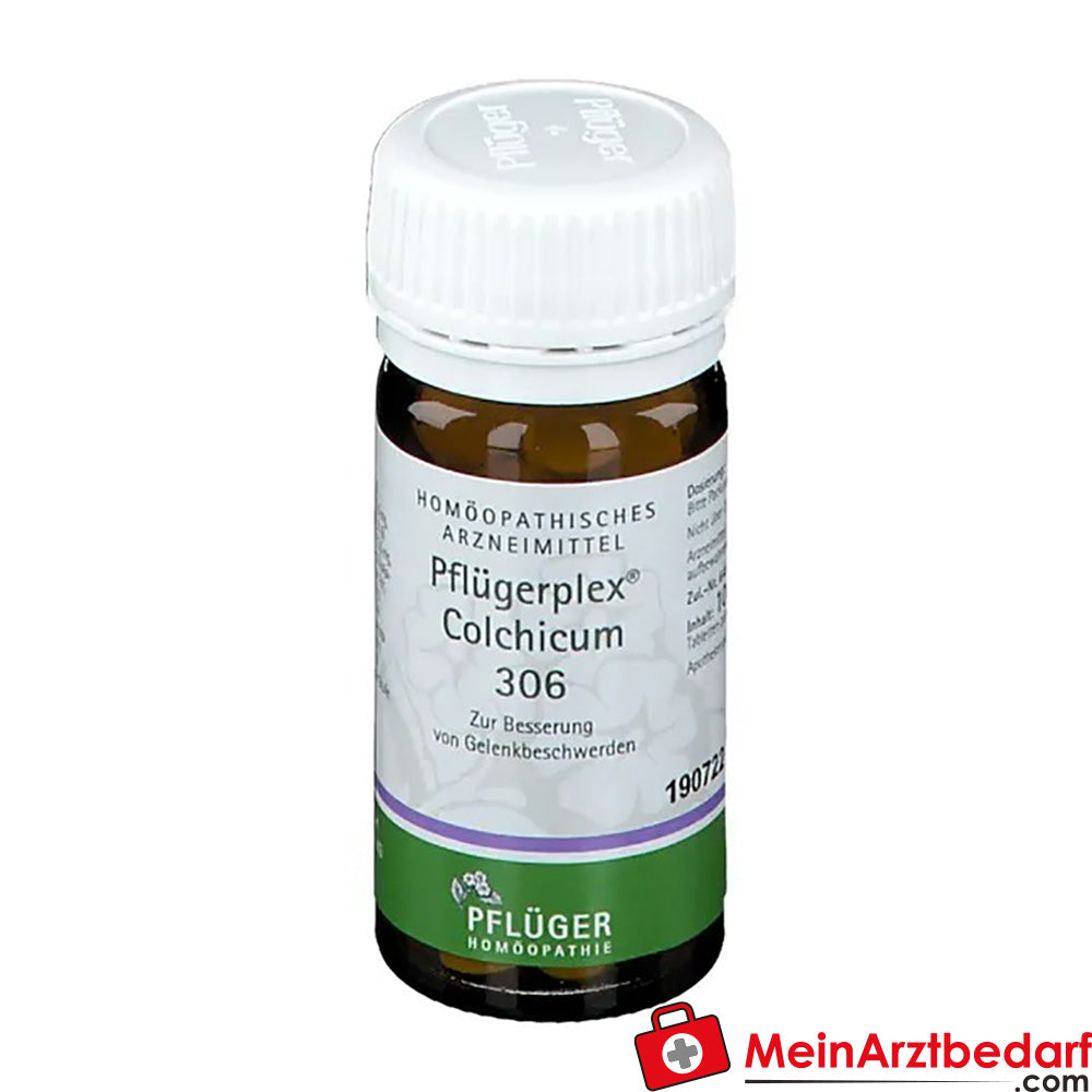 Pflügerplex® Colchicum 306.
