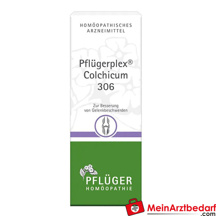 Pflügerplex® Colchicum 306