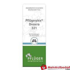 Pflügerplex® Drosera 321.