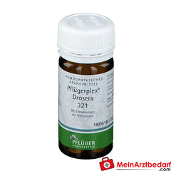 Pflügerplex® Drosera 321.