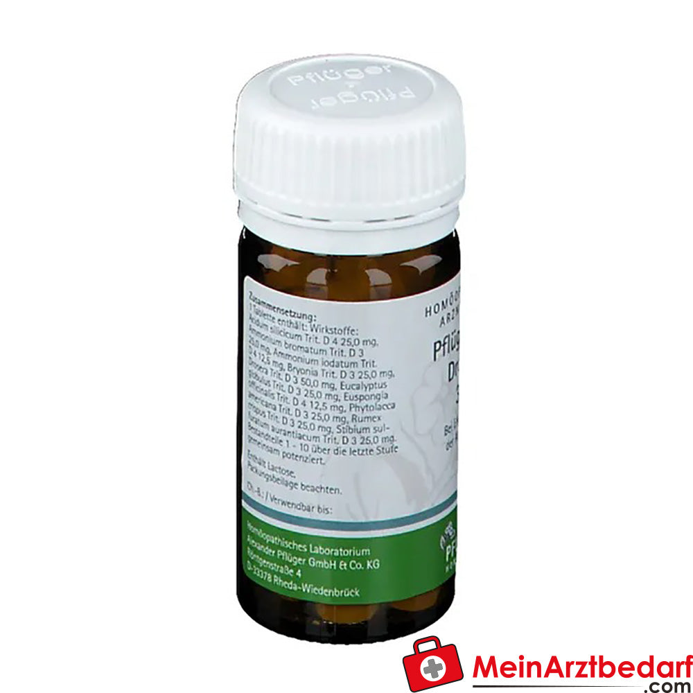 Pflügerplex® Drosera 321.