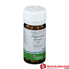 Pflügerplex® Drosera 321.