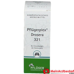 Pflügerplex® Drosera 321.