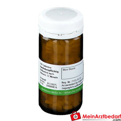 BIOCHEMIE 1 Calcium Fluoratum D3.