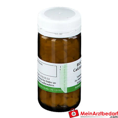 BIOCHEMIE 1 Calcium Fluoratum D3.