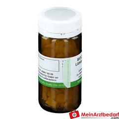 Homöopathisches Arzneimittel.