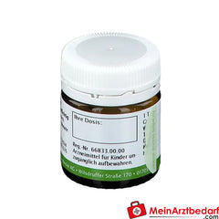 Bombastus Biochemie 2 Calcium phosphoricum D 6 Tabletten.