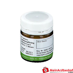 BIOCHEMIE 21 Zincum Chloratum D6.