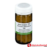 BIOCHEMIE 21 Zincum Chloratum D6.