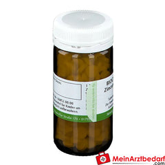 BIOCHEMIE 21 Zincum Chloratum D6.