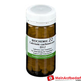 Bombastus Biochemie 22 Calcium carbonicum D12.